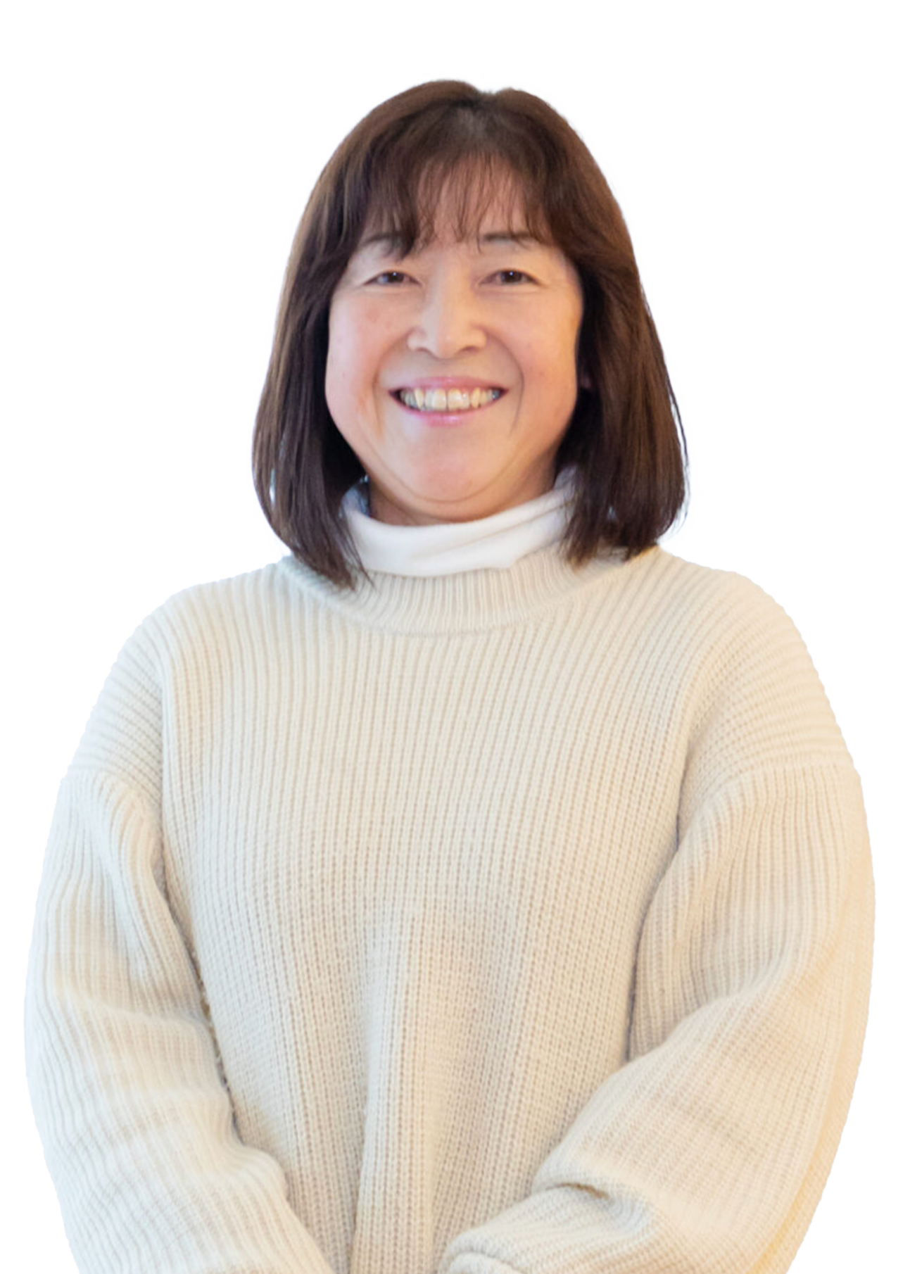 園長 黒河内智子